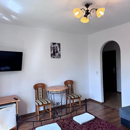 Villa Remedios Łeba Εξωτερικό φωτογραφία