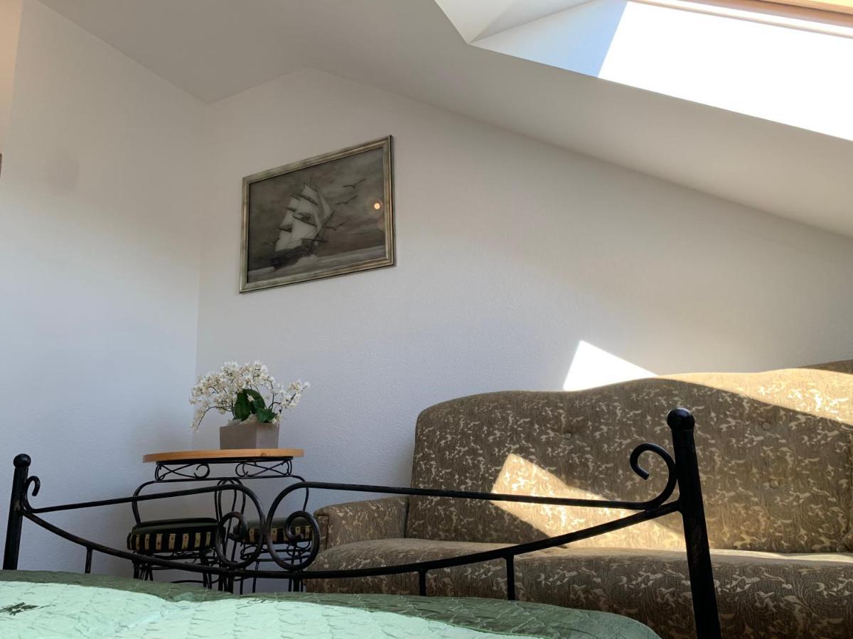 Villa Remedios Łeba Εξωτερικό φωτογραφία