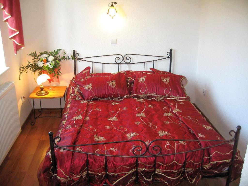Villa Remedios Łeba Δωμάτιο φωτογραφία