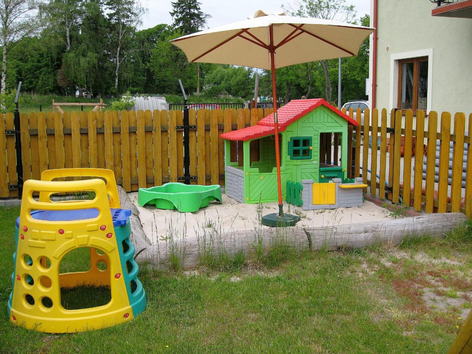 Villa Remedios Łeba Εξωτερικό φωτογραφία