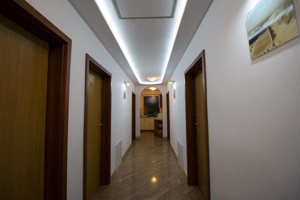 Villa Remedios Łeba Εξωτερικό φωτογραφία