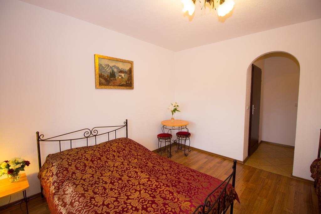 Villa Remedios Łeba Εξωτερικό φωτογραφία
