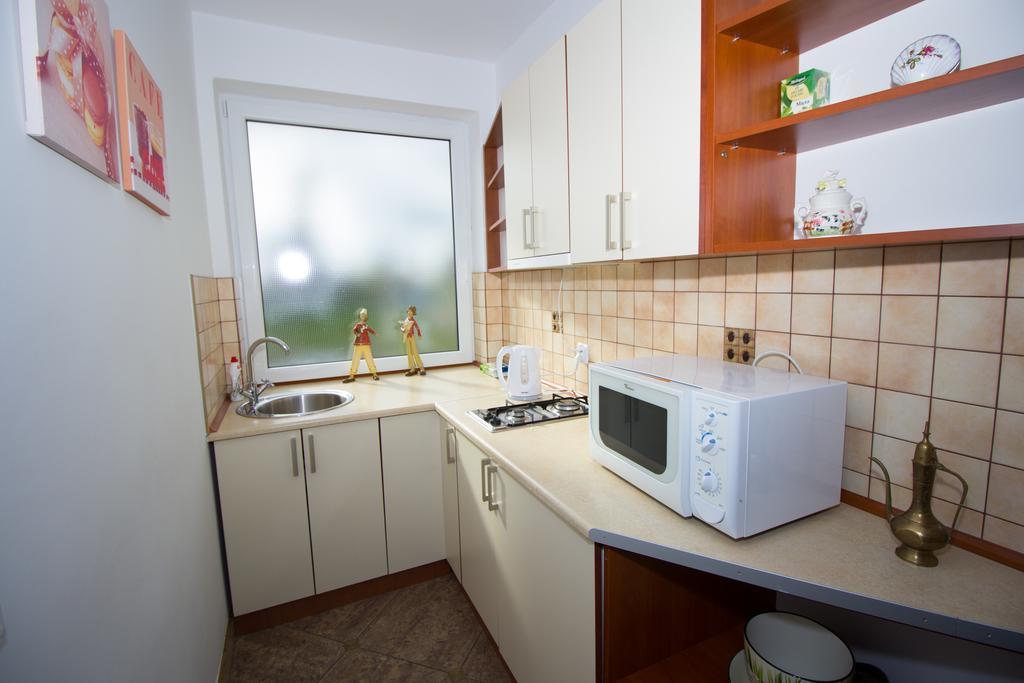 Villa Remedios Łeba Εξωτερικό φωτογραφία